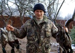 ODFW Opens Registration