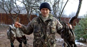 ODFW Opens Registration for Free Youth Pheasant Hunts