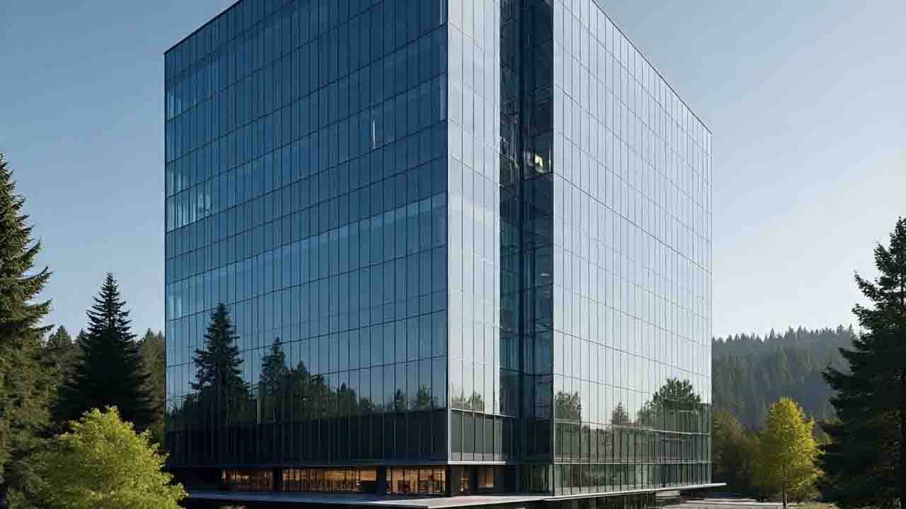 Oregon Job Market Dips