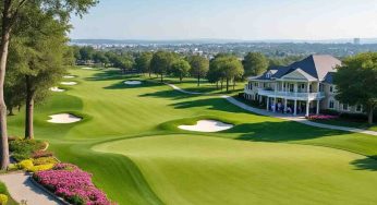 Quinn Represents Bandon at U.S. Junior Amateur