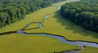 Restoration to Recreation: South Trail System Welcomes Visitors