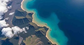 Shockwaves Across the Pacific: 8.8 Quake Off Russia
