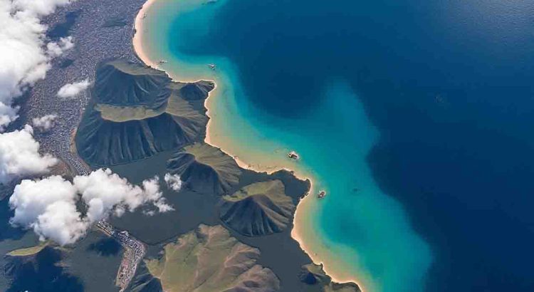 Shockwaves Across the Pacific