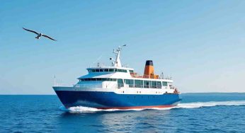 Swift Sea Rescue: Coordination, Not Crisis, Saves Passenger