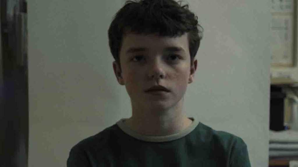 A Journey from Obscurity