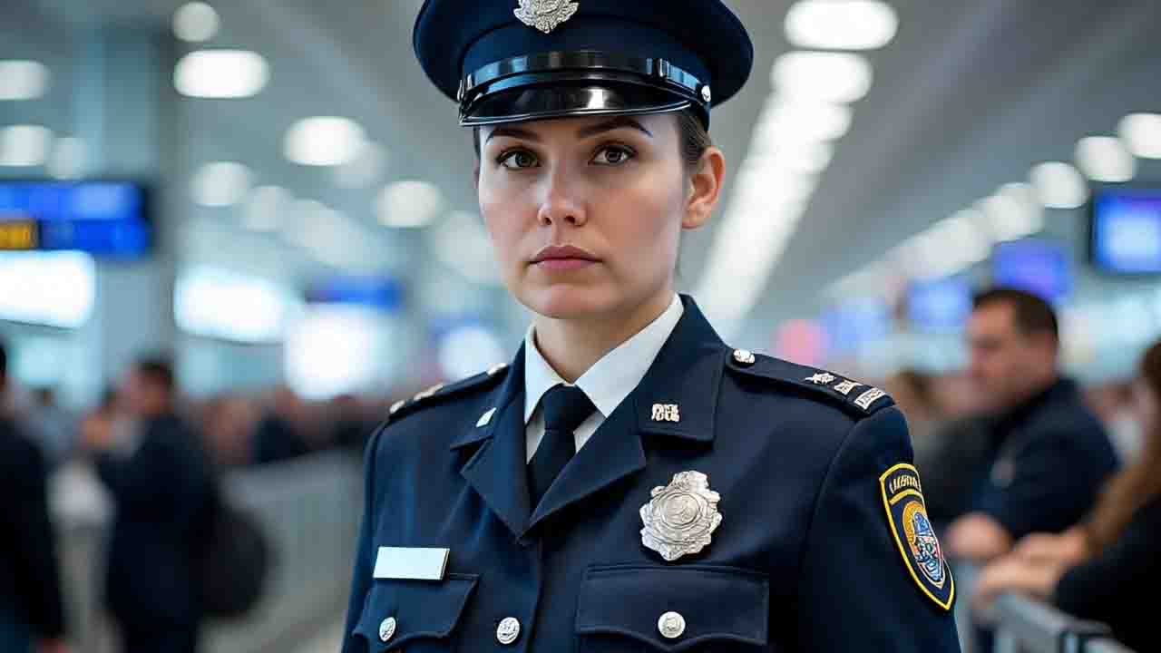 Airport Alert