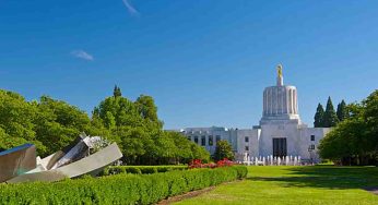 Bomb Threat Targets Three Oregon Democratic Senators