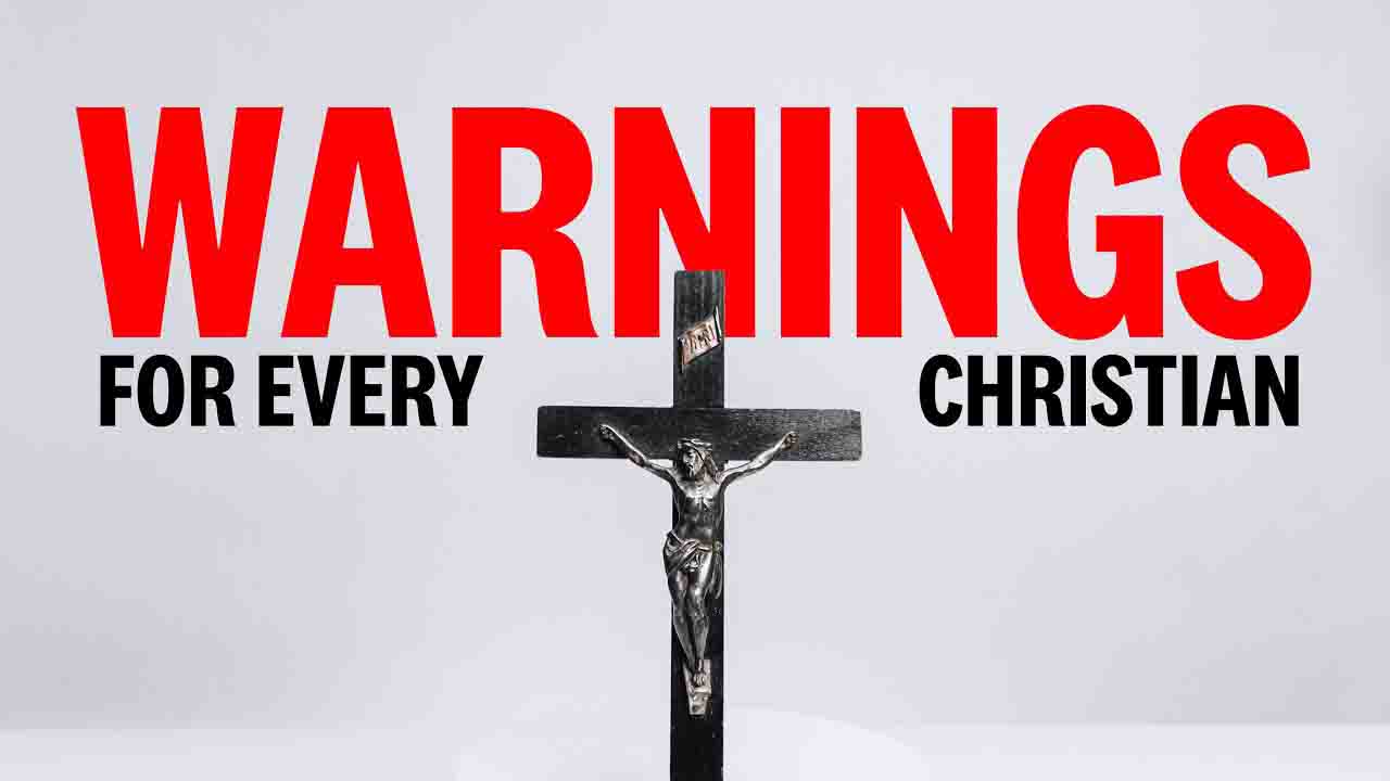 Christians Warn