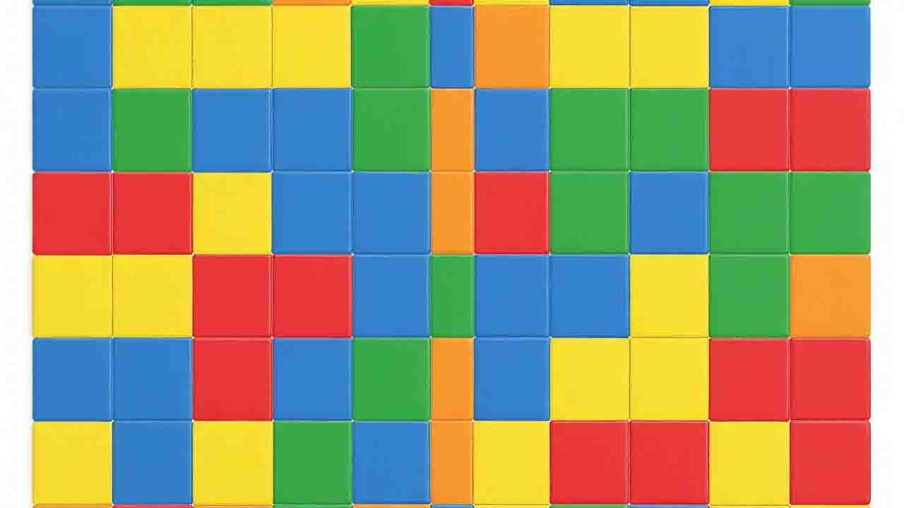 Connections Puzzle
