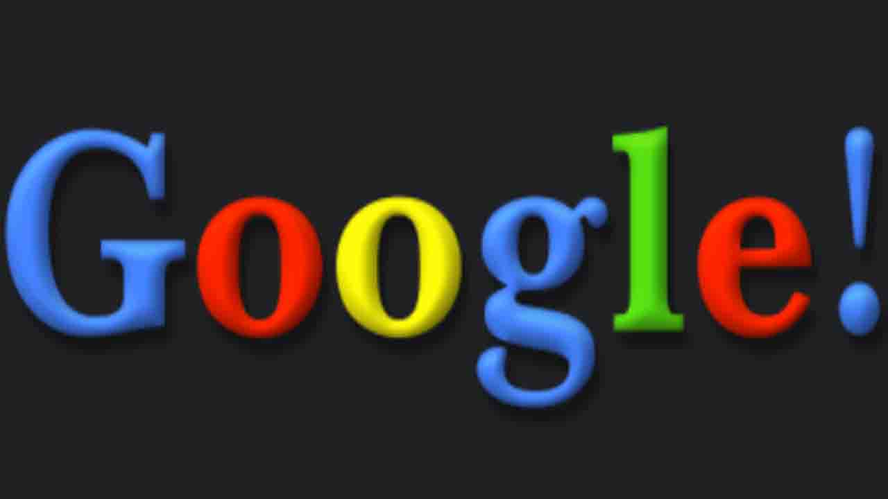 Google Really Start