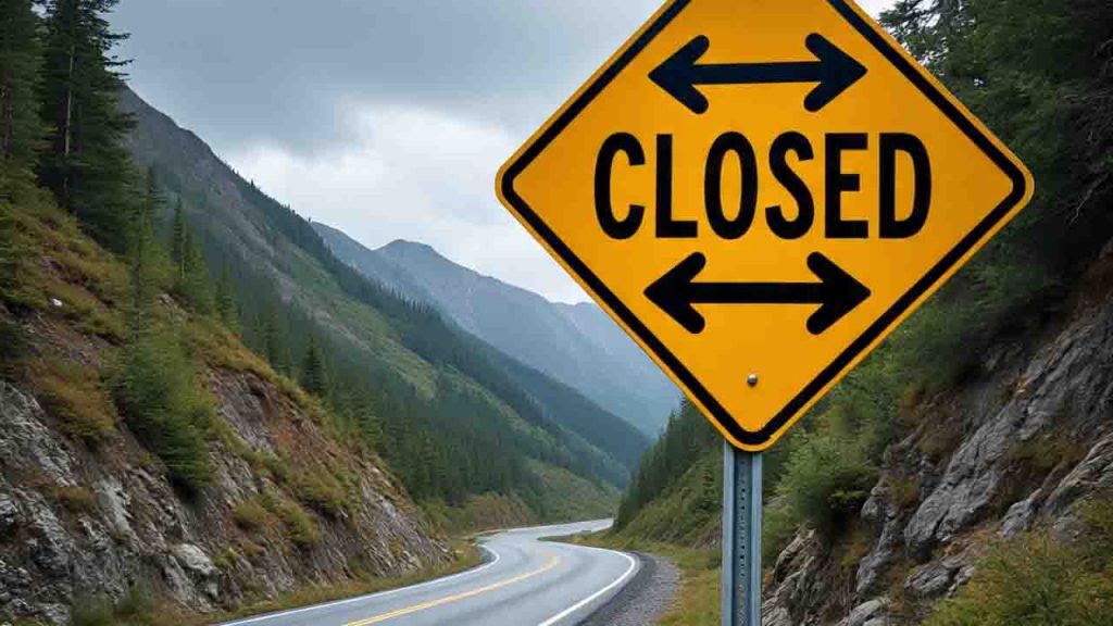 Impact on Daily Traffic