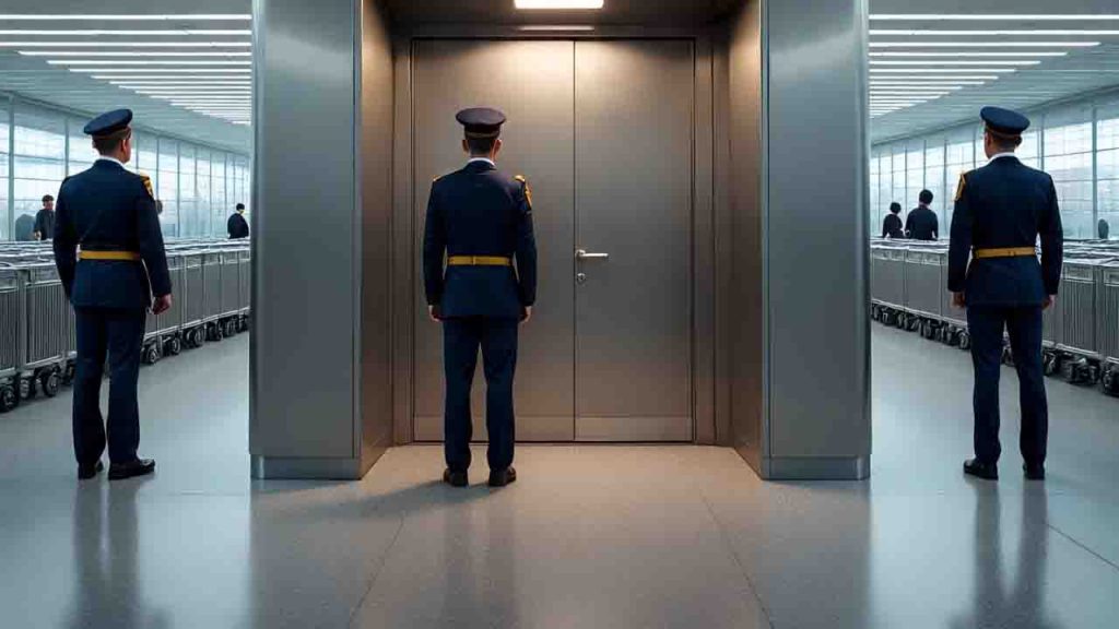 Investigation and Police