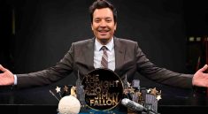Jimmy Fallon Makes