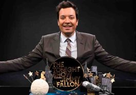 Jimmy Fallon Makes