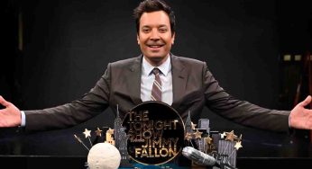 Jimmy Fallon Makes a Stop at Dearborn’s Miller’s Bar
