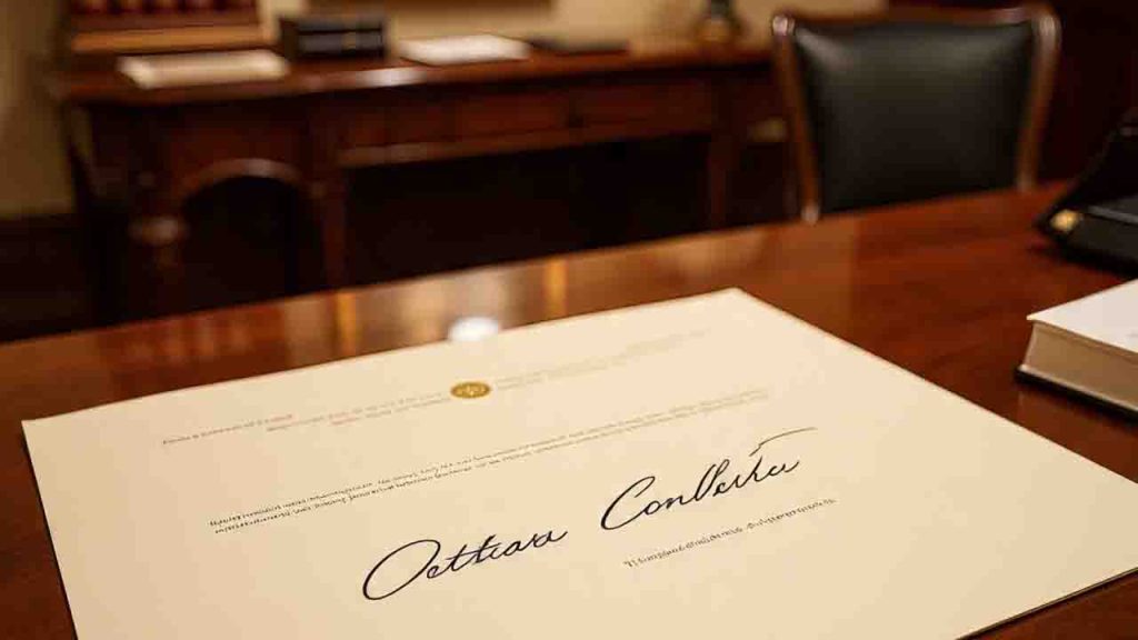 Key Provisions and Goals