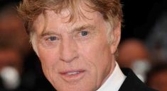 Robert Redford