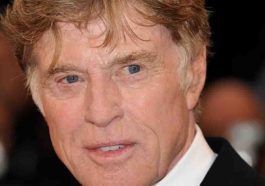 Robert Redford