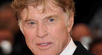 Robert Redford: Mastering the Art of Thriller