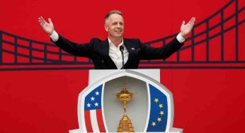 Ryder Cup 2025: U.S. and Europe Clash at Bethpage Black