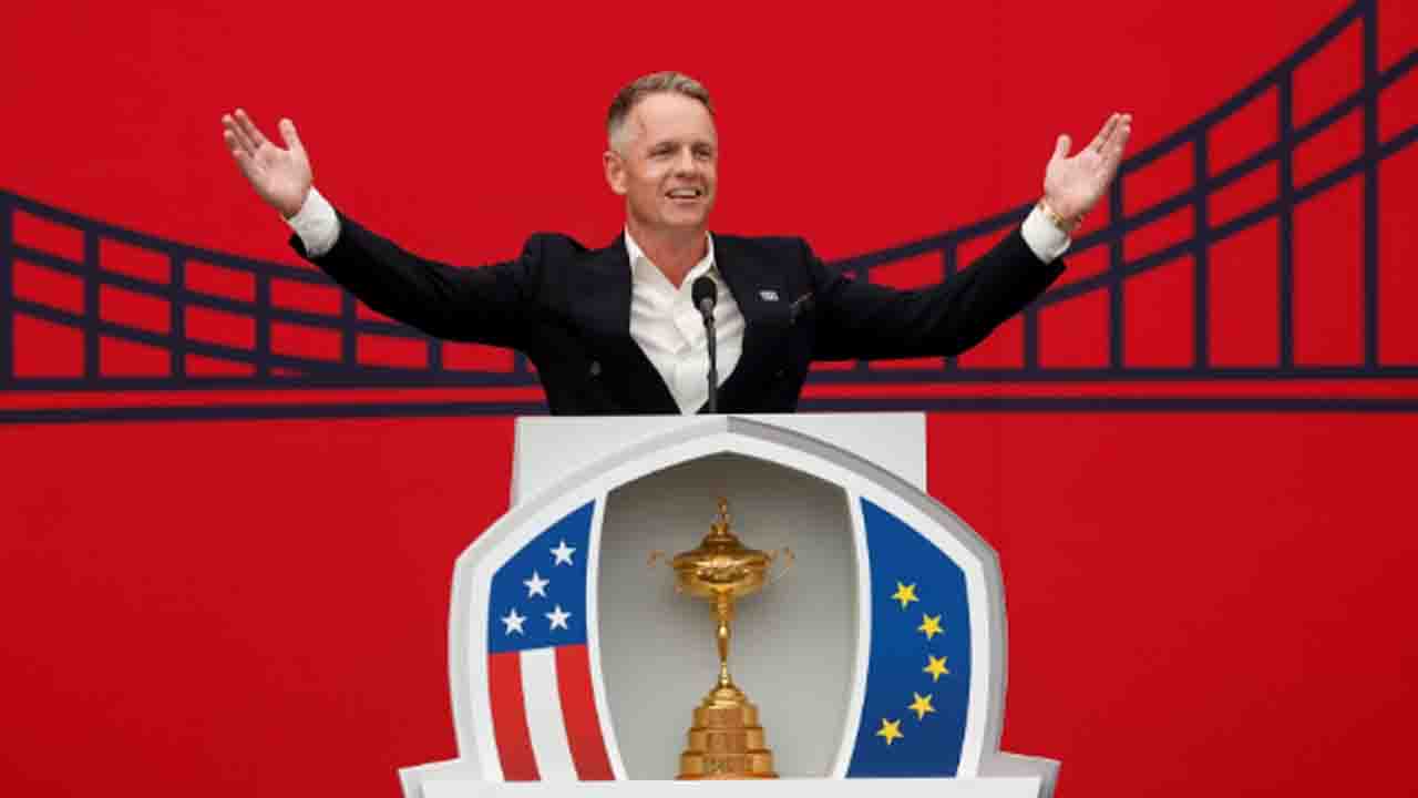 Ryder Cup 2025
