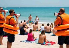 Southern Oregon Coast