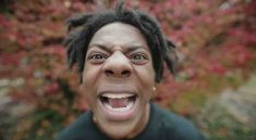 iShowSpeed Lights Up