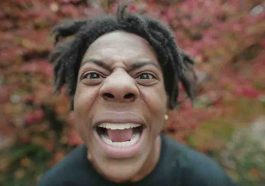 iShowSpeed Lights Up