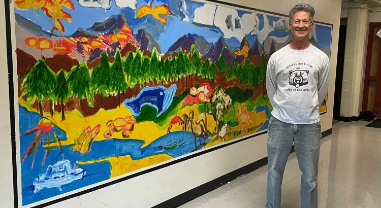 Reedsport Arts & Culture News