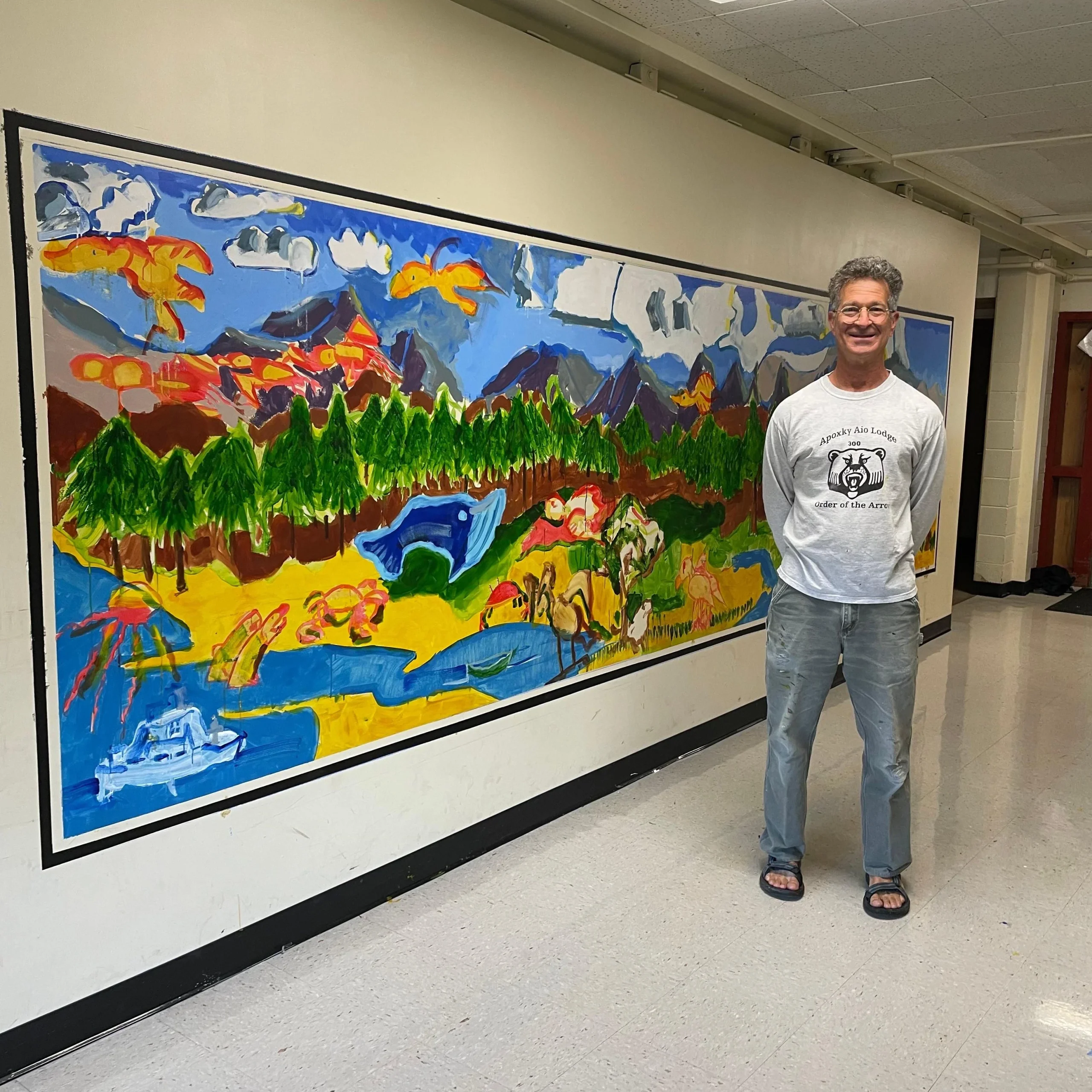 Reedsport Arts & Culture News