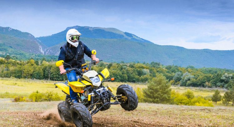 A Guide to Recreational ATV & Dune Riding Near Reedsport