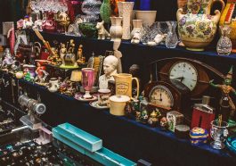 From Sea to Shore: The Best Souvenirs to Find in Reedsport, Oregon