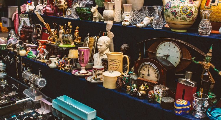 From Sea to Shore: The Best Souvenirs to Find in Reedsport, Oregon