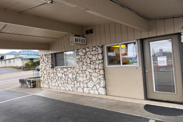 Understanding Hotel and Motel