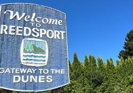 Religion in Reedsport: A Glimpse into Oregon’s Spiritual Trends