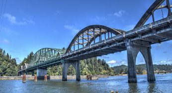Living in Harmony with Nature in Reedsport Oregon