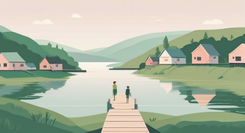 Meet the Locals: Stories from Families Living by the Umpqua River