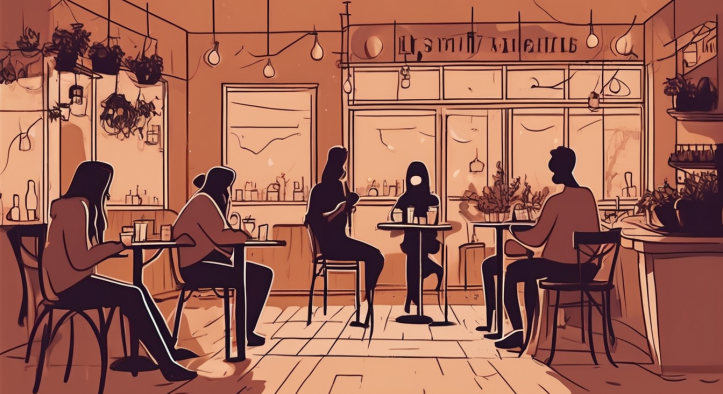 Local Musicians Shine at Reedsport’s Weekend Acoustic Jam Sessions