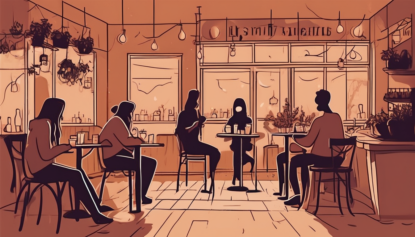 Local Musicians Shine at Reedsport’s Weekend Acoustic Jam Sessions