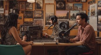 Reedsport Arts, Music and Culture Local Stories on KDUN Radio