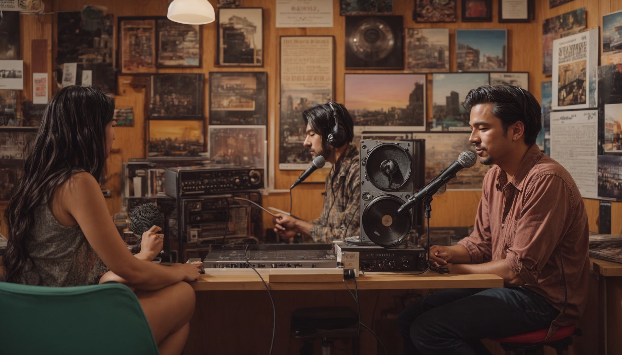 Reedsport Arts, Music and Culture Local Stories on KDUN Radio