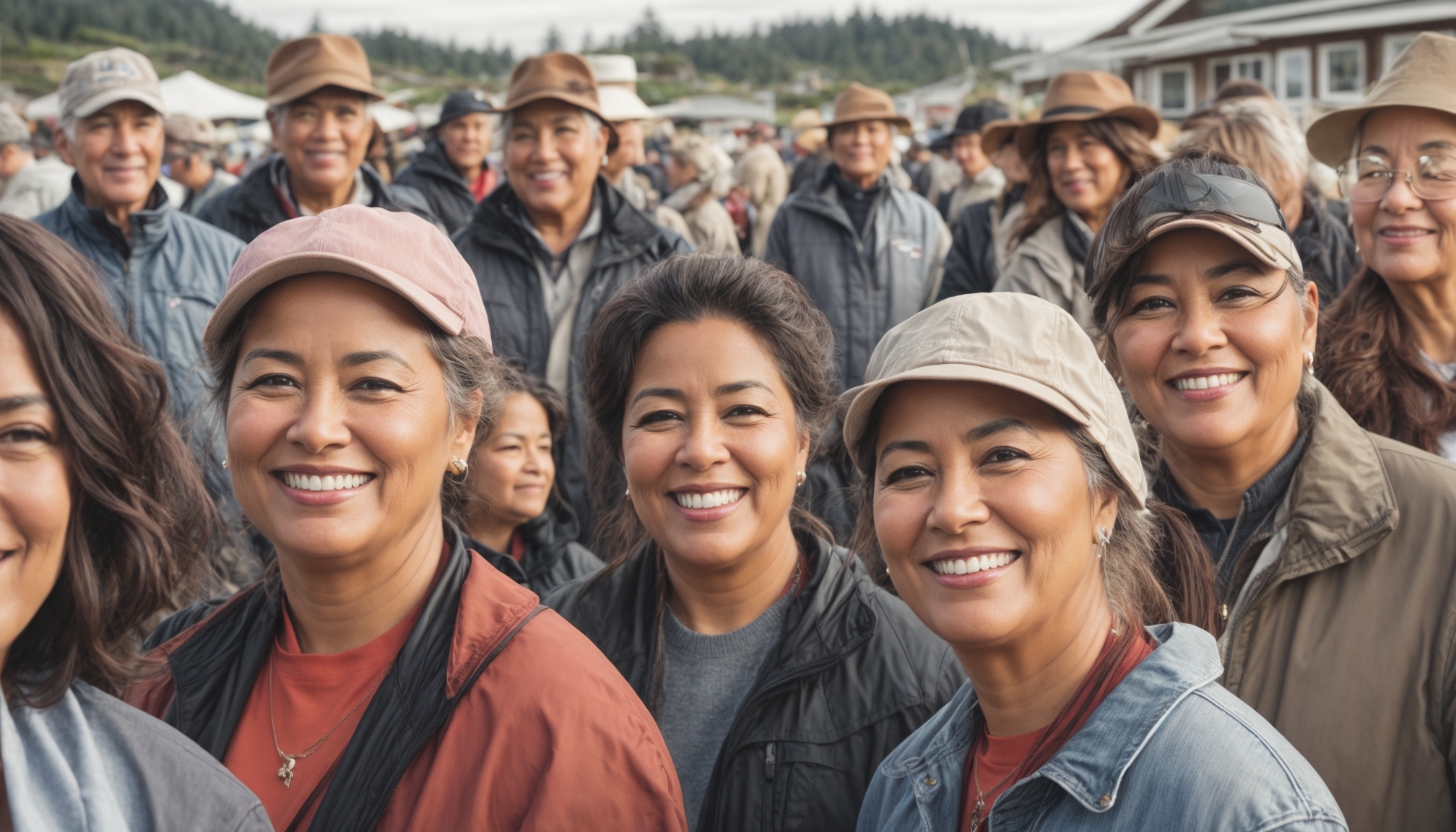 Reedsport and Lower Umpqua Weekend Roundup: Best Community Events