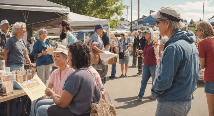 Reedsport News Roundup: What’s Happening This Month