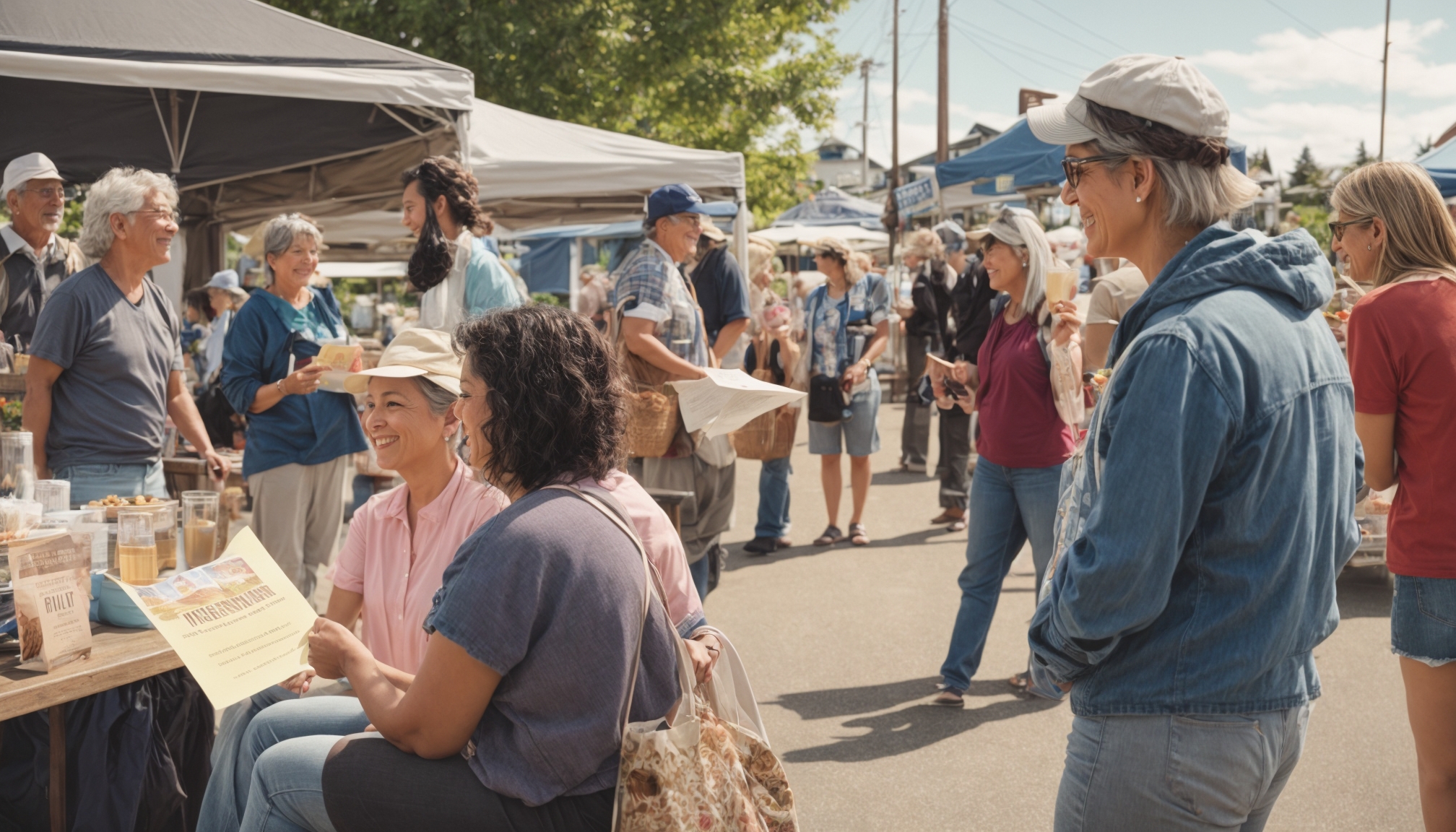 Reedsport News Roundup: What’s Happening This Month