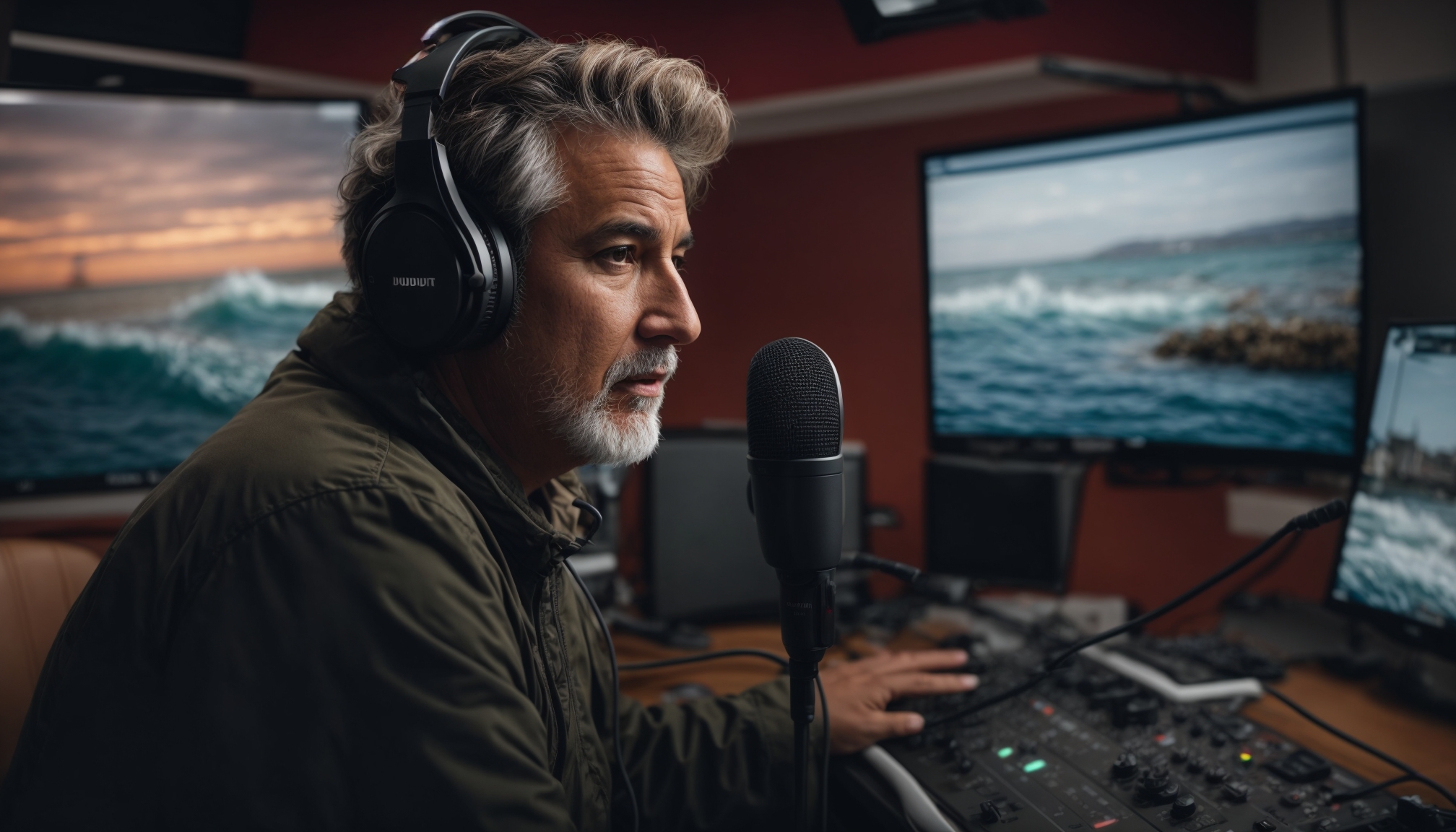 Coastal Safety Tips From KDUN Radio Experts for Every Beach Visitor