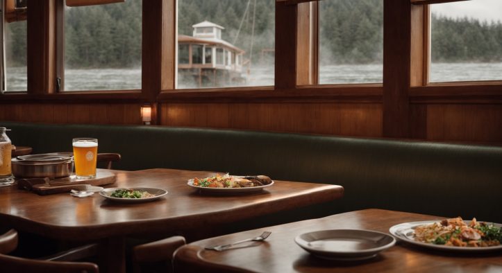 Reedsport Food & Drink Guide: Local Favorites You Shouldn’t Miss