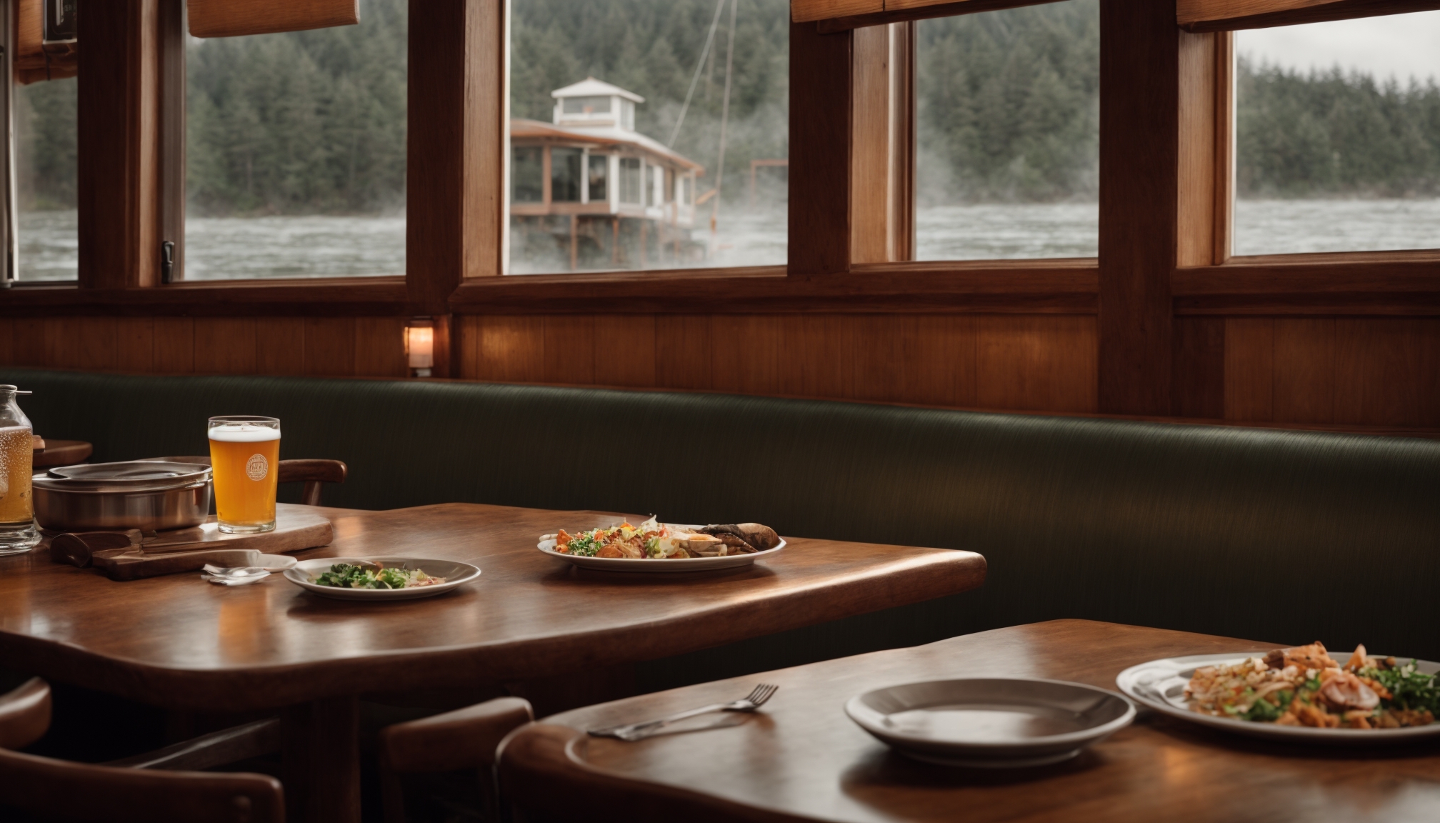 Reedsport Food & Drink Guide: Local Favorites You Shouldn’t Miss