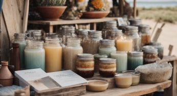 Inside Reedsport’s Pop-Up Vendor Markets and Local Makers