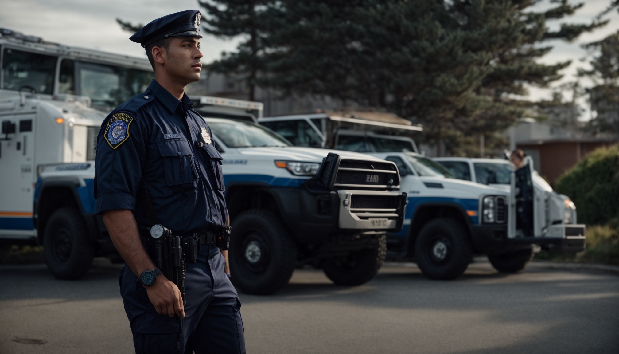 Reedsport Public Safety Updates Strengthen Community Preparedness and Emergency Response