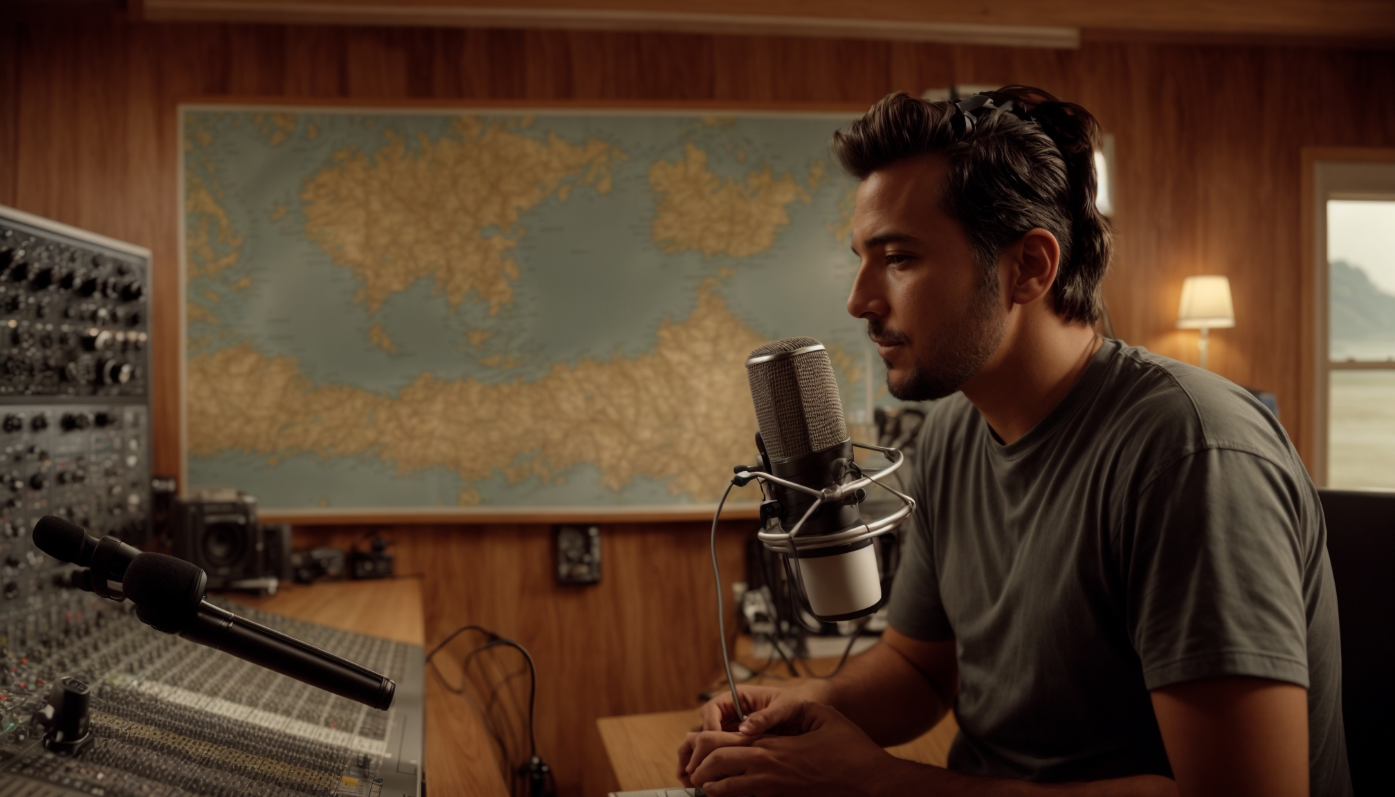 KDUN Radio and Its Ongoing Mission to Serve Reedsport Listeners